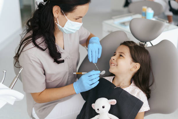 Best Emergency Dental Services for Seniors in Rosendale, WI