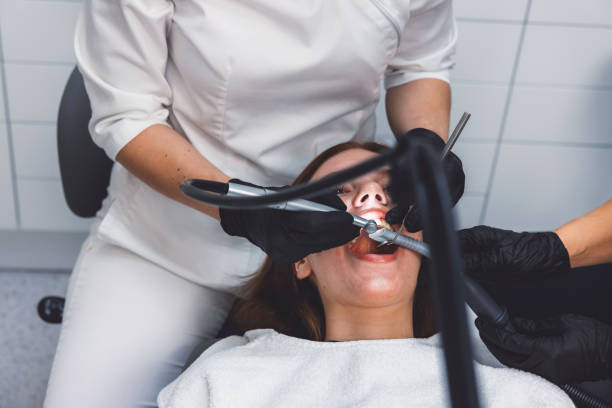 Best Broken or Cracked Tooth Emergency Dentist in Rosendale, WI