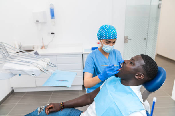 Best Orthodontic Emergency Dentist in Rosendale, WI